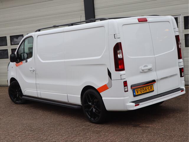 Opel VIVARO 1.6 CDTI Euro 6 - L2 Lang - Navi - Cruise - PDC - Leer