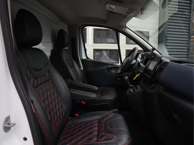 Opel VIVARO 1.6 CDTI Euro 6 - L2 Lang - Navi - Cruise - PDC - Leer
