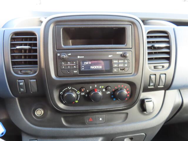 Opel VIVARO 1.6 CDTI L1H1 DC Edition