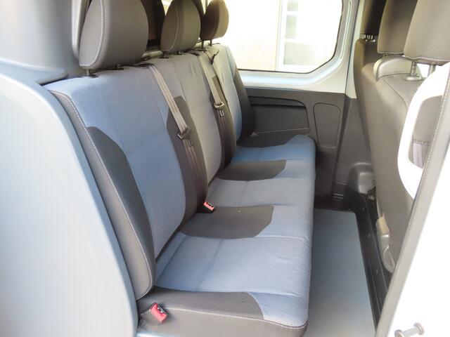 Opel VIVARO 1.6 CDTI L1H1 DC Edition