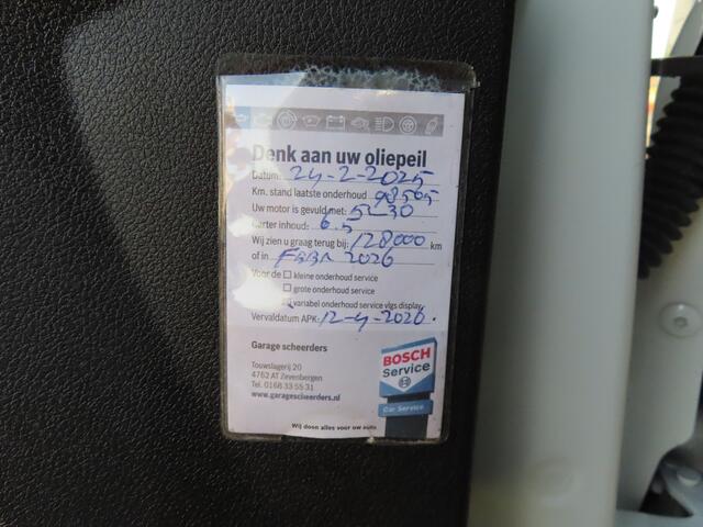 Opel VIVARO 1.6 CDTI L1H1 DC Edition