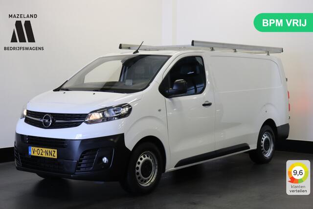Opel VIVARO 2.0 CDTI 2.0 CDTI 120PK L3 Automaat EURO 6 - Airco - Navi - Cruise - ¤ 13.900,- Excl.