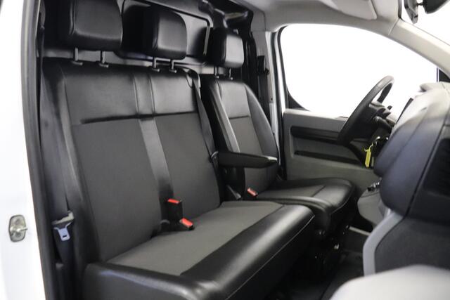 Opel VIVARO 2.0 CDTI 2.0 CDTI 120PK L3 Automaat EURO 6 - Airco - Navi - Cruise - ¤ 13.900,- Excl.