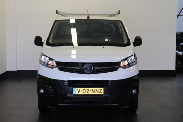 Opel VIVARO 2.0 CDTI 2.0 CDTI 120PK L3 Automaat EURO 6 - Airco - Navi - Cruise - ¤ 13.900,- Excl.