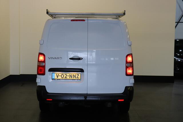 Opel VIVARO 2.0 CDTI 2.0 CDTI 120PK L3 Automaat EURO 6 - Airco - Navi - Cruise - ¤ 13.900,- Excl.