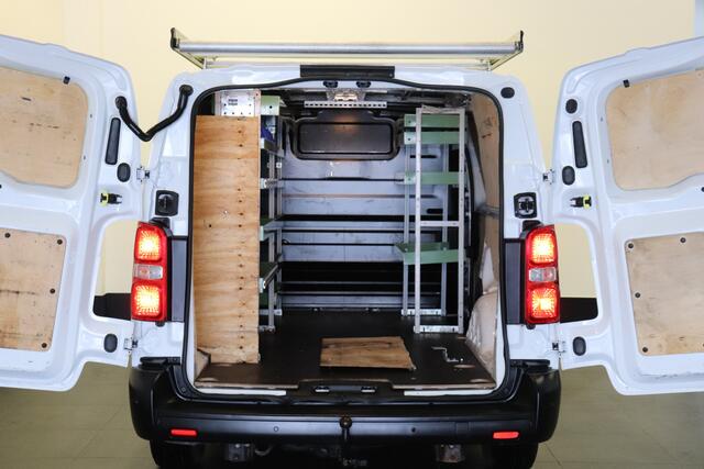 Opel VIVARO 2.0 CDTI 2.0 CDTI 120PK L3 Automaat EURO 6 - Airco - Navi - Cruise - ¤ 13.900,- Excl.