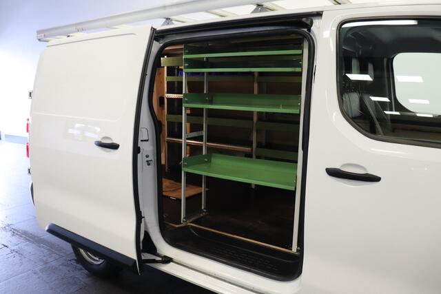 Opel VIVARO 2.0 CDTI 2.0 CDTI 120PK L3 Automaat EURO 6 - Airco - Navi - Cruise - ¤ 13.900,- Excl.