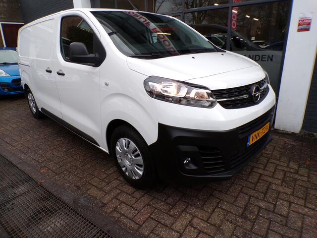 Opel VIVARO 1.5 CDTI Edition AIRCO, GOED ONDERHOUDEN !