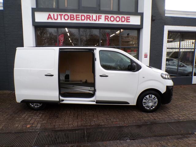 Opel VIVARO 1.5 CDTI Edition AIRCO, GOED ONDERHOUDEN !