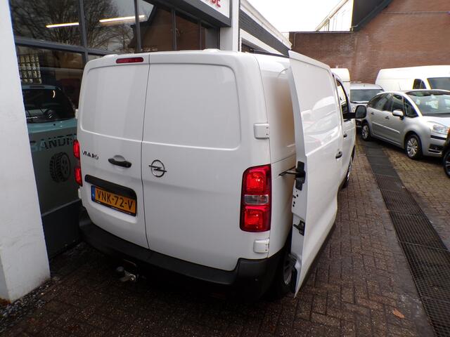 Opel VIVARO 1.5 CDTI Edition AIRCO, GOED ONDERHOUDEN !