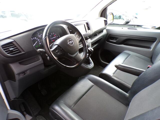 Opel VIVARO 1.5 CDTI Edition AIRCO, GOED ONDERHOUDEN !