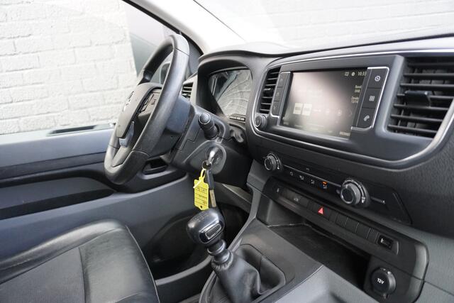 Opel VIVARO 2.0 CDTI 150PK L3 EURO 6 - Airco - Navi - Cruise - ¤16.900,- Excl.