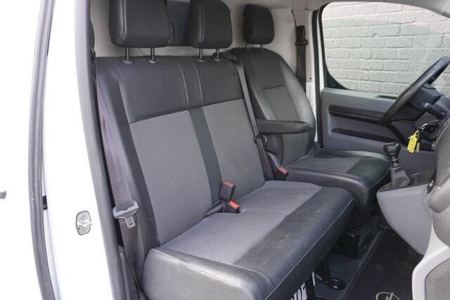 Opel VIVARO 2.0 CDTI 150PK L3 EURO 6 - Airco - Navi - Cruise - ¤16.900,- Excl.