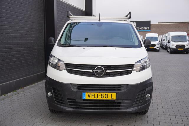 Opel VIVARO 2.0 CDTI 150PK L3 EURO 6 - Airco - Navi - Cruise - ¤16.900,- Excl.