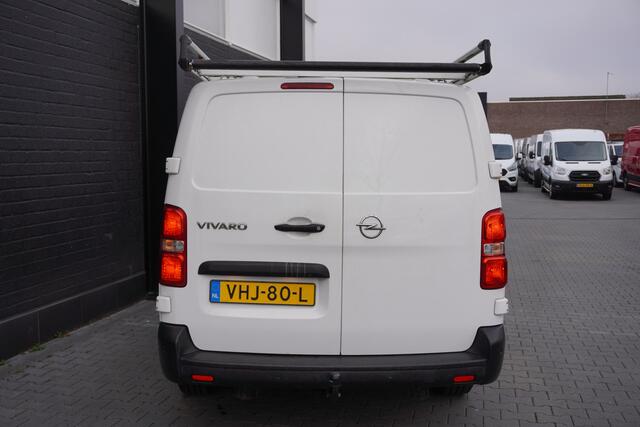 Opel VIVARO 2.0 CDTI 150PK L3 EURO 6 - Airco - Navi - Cruise - ¤16.900,- Excl.
