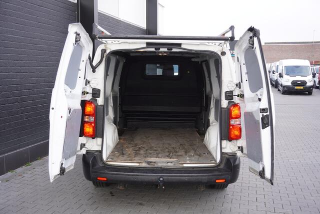 Opel VIVARO 2.0 CDTI 150PK L3 EURO 6 - Airco - Navi - Cruise - ¤16.900,- Excl.