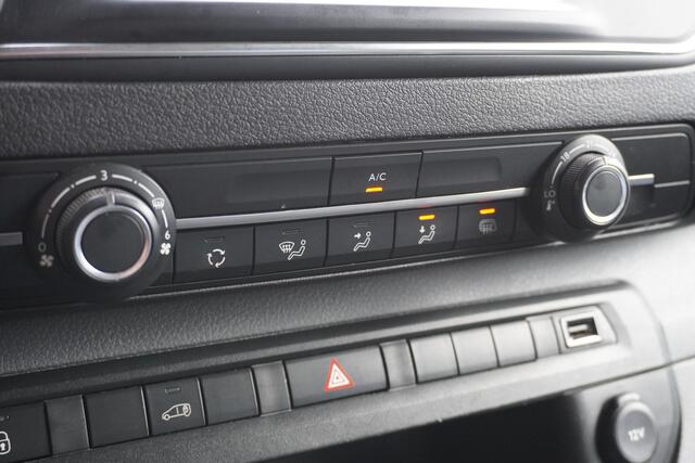 Opel VIVARO 2.0 CDTI 150PK L3 EURO 6 - Airco - Navi - Cruise - ¤16.900,- Excl.