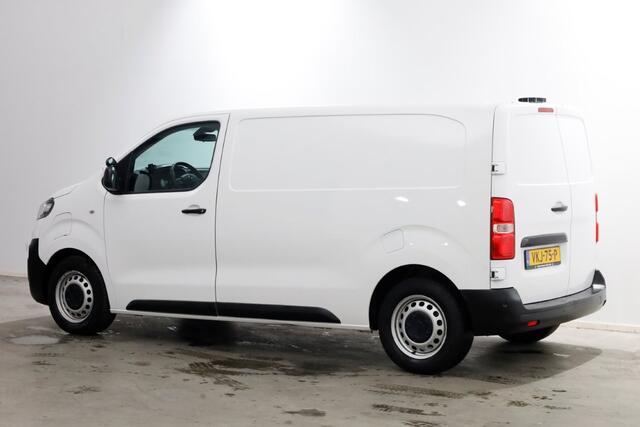 Opel VIVARO Vivaro-e L2H1 Edition 75 kWh 100% Elektrisch WLTP Range 315km SOH 96% 05-2021