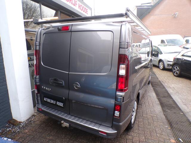 Opel VIVARO 1.6 CDTI L2H1 Edition NAVI,CAMERA,AIRCO,TOP STAAT,MARGE !