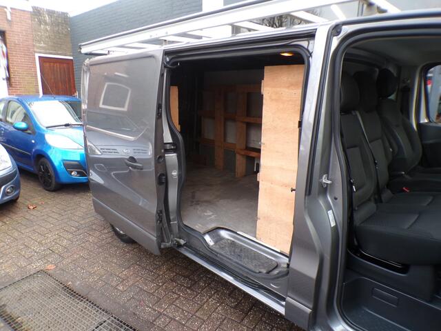 Opel VIVARO 1.6 CDTI L2H1 Edition NAVI,CAMERA,AIRCO,TOP STAAT,MARGE !