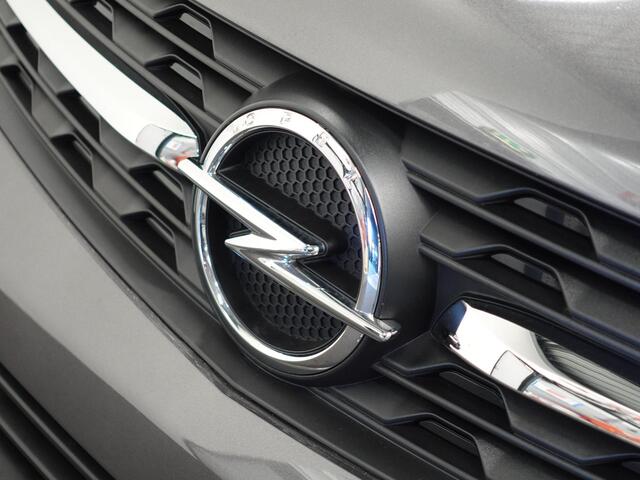 Opel VIVARO 145pk Automaat L3H1 Edition Dubbele Cabine Airco Cruise control Navigatie Trekhaak Carplay Camera Parkeersensoren