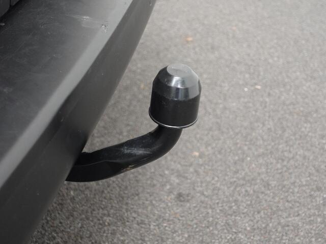 Opel VIVARO 145pk Automaat L3H1 Edition Dubbele Cabine Airco Cruise control Navigatie Trekhaak Carplay Camera Parkeersensoren