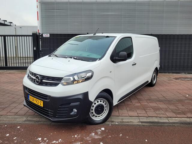 Opel VIVARO 1.5 CDTI L2H1 Edition Geen Btw