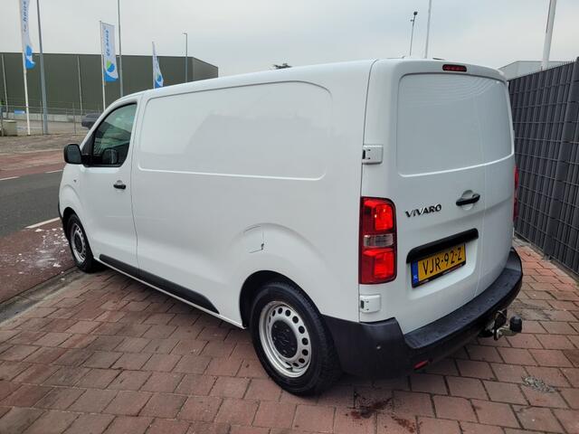Opel VIVARO 1.5 CDTI L2H1 Edition Geen Btw