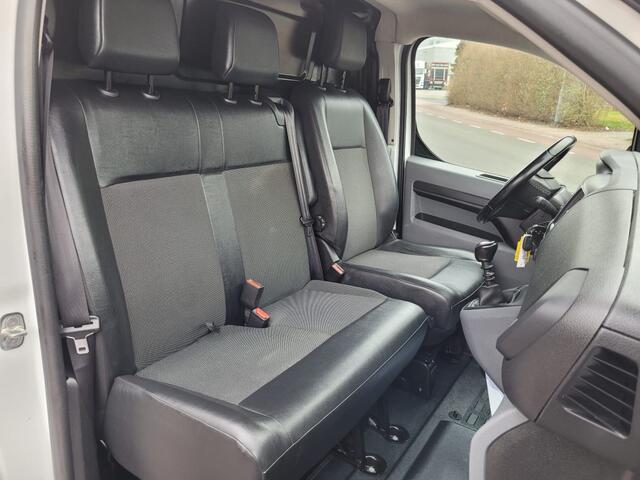 Opel VIVARO 1.5 CDTI L2H1 Edition Geen Btw