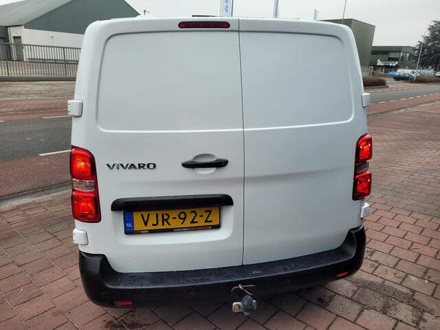 Opel VIVARO 1.5 CDTI L2H1 Edition Geen Btw