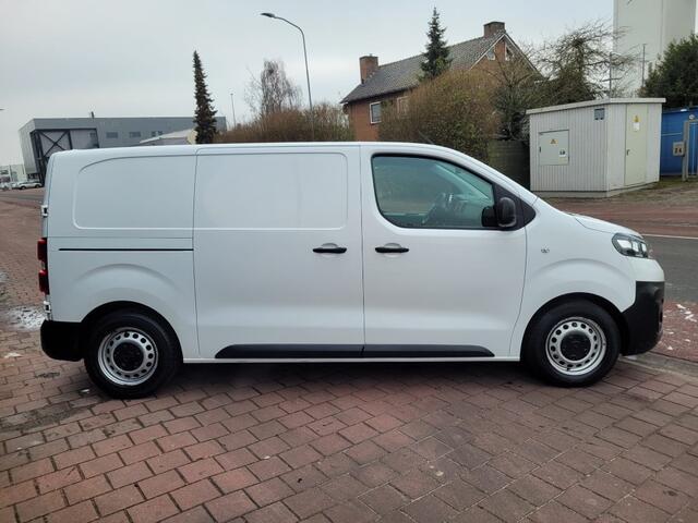 Opel VIVARO 1.5 CDTI L2H1 Edition Geen Btw