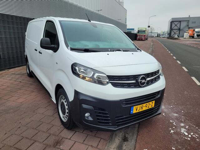 Opel VIVARO 1.5 CDTI L2H1 Edition Geen Btw