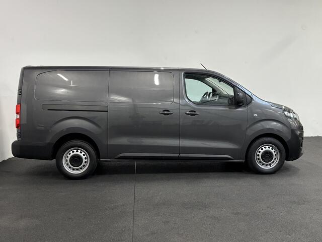 Opel VIVARO 2.0 BlueHDi 145PK S&S L3 Airco Navigatie Cruise Control Trekhaak