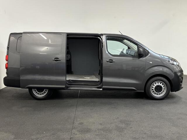 Opel VIVARO 2.0 BlueHDi 145PK S&S L3 Airco Navigatie Cruise Control Trekhaak