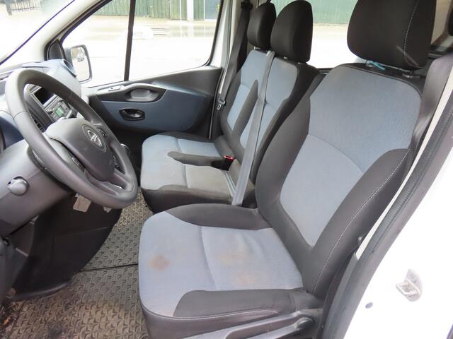 Opel VIVARO 1.6 CDTI L1H1 Edition*Airco*6-Persoons*