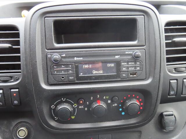 Opel VIVARO 1.6 CDTI L1H1 Edition*Airco*6-Persoons*