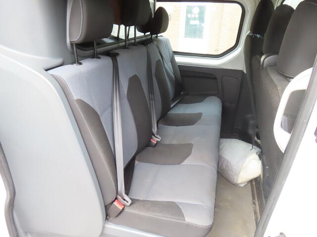 Opel VIVARO 1.6 CDTI L1H1 Edition*Airco*6-Persoons*