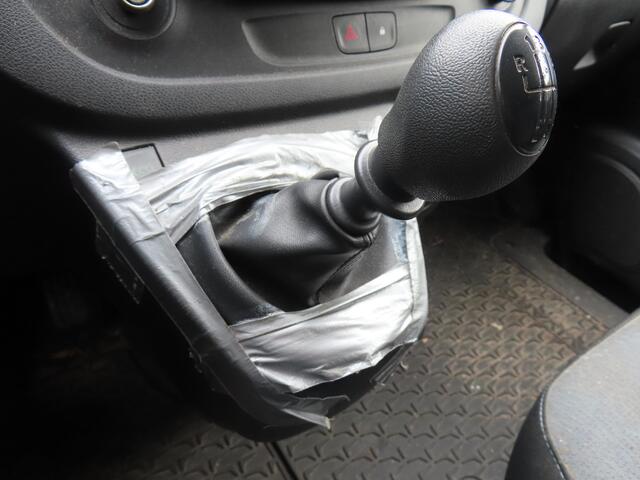 Opel VIVARO 1.6 CDTI L1H1 Edition*Airco*6-Persoons*