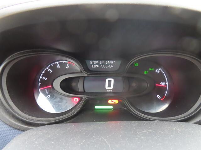 Opel VIVARO 1.6 CDTI L1H1 Edition*Airco*6-Persoons*