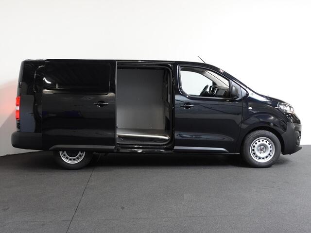 Opel VIVARO 2.0 CDTI 145 pk L3H1 Edition 3-zits Automaat Airco Navigatie Bluetooth Trekhaak