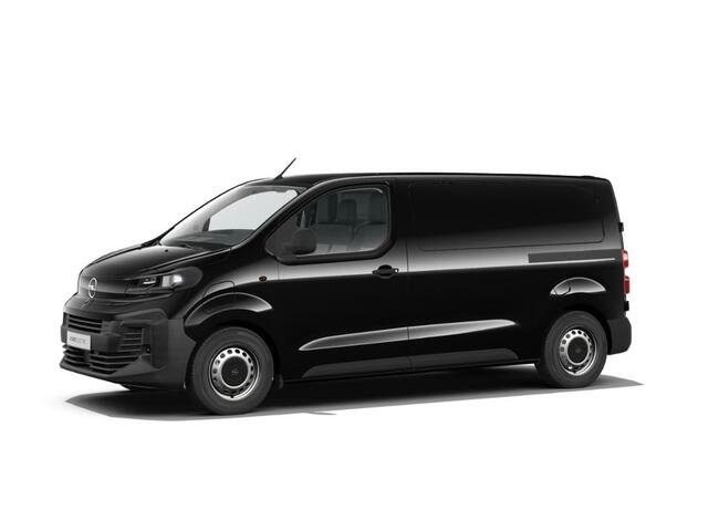 Opel VIVARO Electric L2 75 kWh 136pk | 8 jaar garantie | 0% financial lease | Multimedia | Apple Carplay | Android Auto | Achteruitrijcamera | Parkeersensoren achter | Digital cockpit | Stuurwielbediening | Bestuurdersstoel comfort | Bank voorpassagiers | van ¤45.981