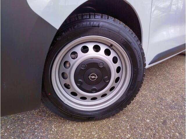 Opel VIVARO Electric L3 75 kWh 136pk | 8 jaar garantie | 0% financial lease | Multimedia | Apple Carplay | Android Auto | Achteruitrijcamera | Parkeersensoren achter | Ditale cockpit | Stuurwielbediening | Bestuurdersstoel comfort | Bank voorpassagiers | van ¤46.330 