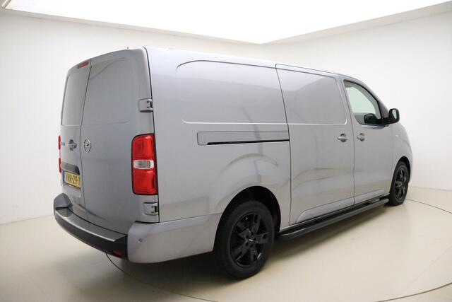 Opel VIVARO 2.0 CDTI L3H1 Innovation 180 PK Automaat | Navigatie | Climate Control | Camera | Lichtmetalen velgen | Side Bars