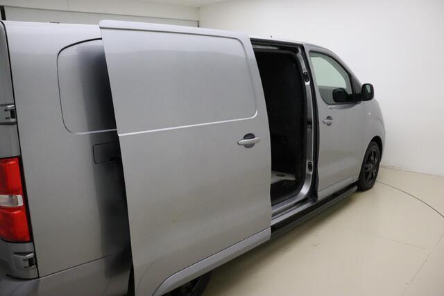 Opel VIVARO 2.0 CDTI L3H1 Innovation 180 PK Automaat | Navigatie | Climate Control | Camera | Lichtmetalen velgen | Side Bars