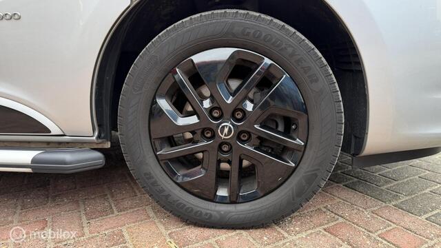 Opel VIVARO bestel 1.6 CDTI L2H1 Innovation SPECIAL EDITION! LMV / LEDER / STOELVERWARMING!
