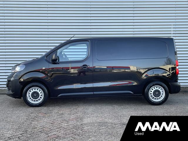 Opel VIVARO 2.0 Diesel 145 S&S L2 10 dkm!!! Automaat Airco Sensoren Cruise