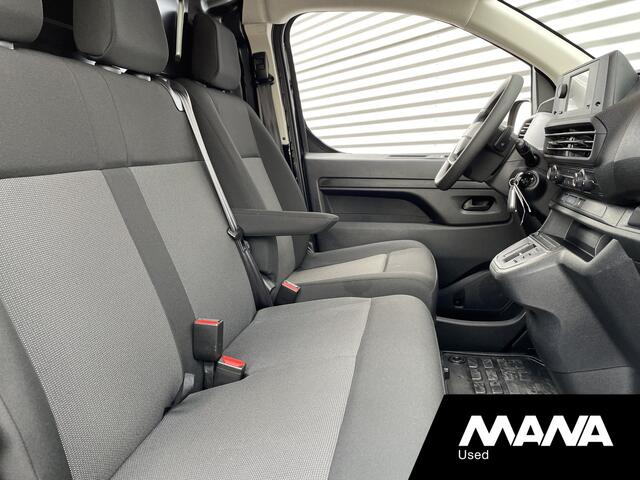 Opel VIVARO 2.0 Diesel 145 S&S L2 10 dkm!!! Automaat Airco Sensoren Cruise