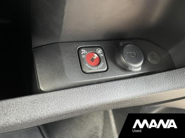 Opel VIVARO 2.0 Diesel 145 S&S L2 10 dkm!!! Automaat Airco Sensoren Cruise