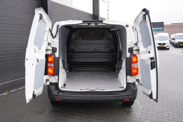 Opel VIVARO 1.5 CDTI - EURO 6 - Airco - Cruise - PDC - ¤11.900,- Excl.