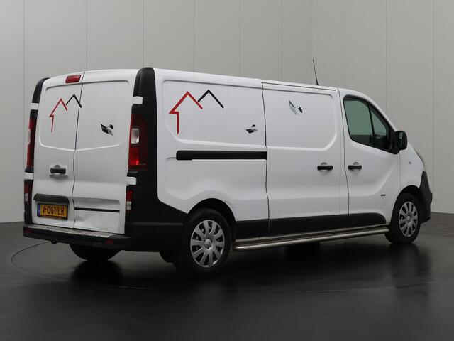 Opel VIVARO 1.6CDTI Lang Edition | Navigatie | Airco | Cruise